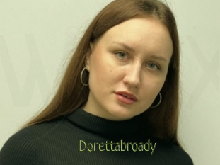 Dorettabroady