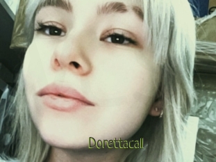 Dorettacall