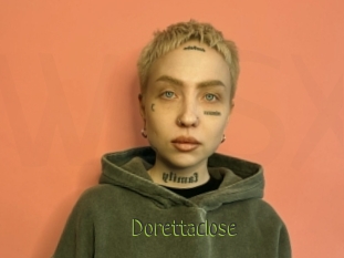 Dorettaclose