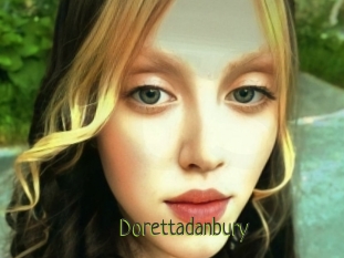 Dorettadanbury