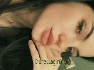 Dorettagirling