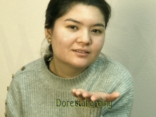 Dorettaharding