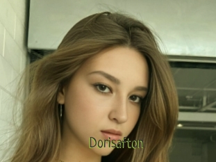 Dorisafton