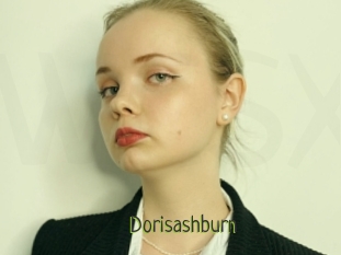 Dorisashburn