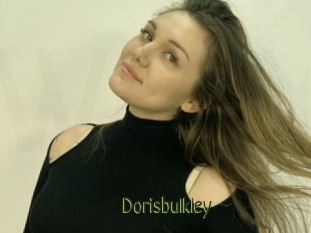 Dorisbulkley