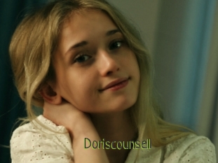 Doriscounsell