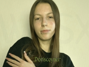 Doriscoyner
