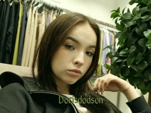 Dorisdodson