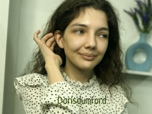 Dorisdumford