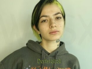 Dorisfairall