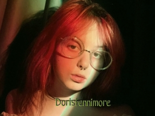 Dorisfennimore