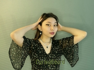 Dorisgibbard