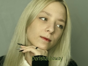 Dorishathaway