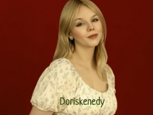Doriskenedy