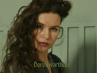 Dorothyarthurs