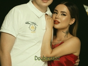 Doubleextaz