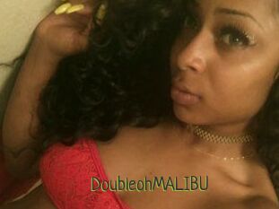 DoubleohMALIBU