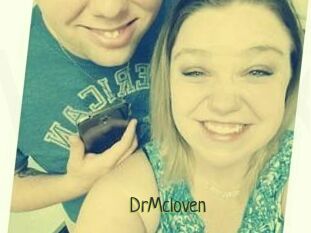 DrMcloven