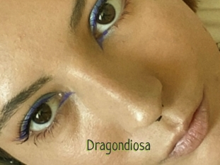 Dragondiosa