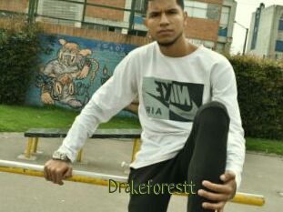 Drakeforestt