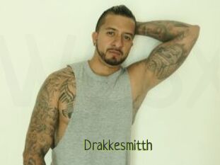 Drakkesmitth
