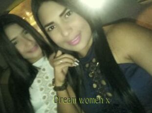 Dream_women_x