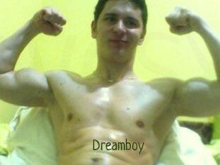 Dreamboy