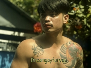 Dreamgayforyou
