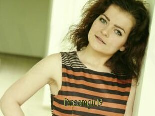 Dreamgirl9