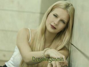 Dreamingjasmin