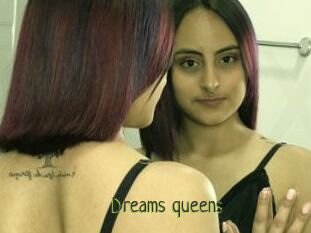 Dreams_queens