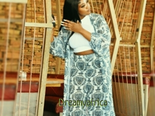 Dreamyafrica