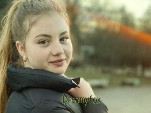 Dreamyfox
