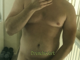 Drenchedart