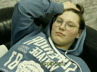 Drollhelen