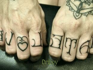 Drtboy