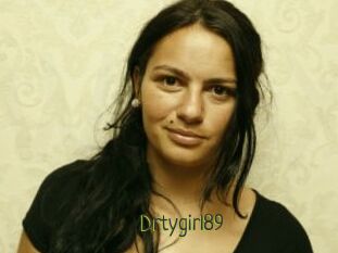 Drtygirl89