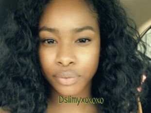 Dslimyxoxoxo