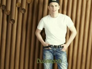 Duainmarsh