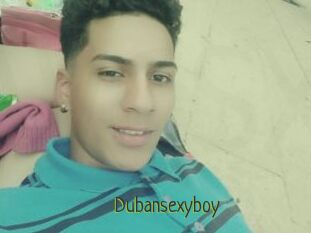 Dubansexyboy