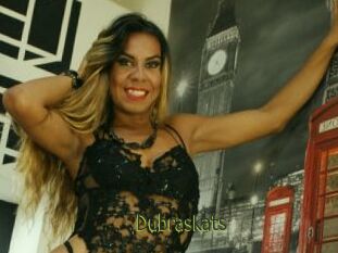 Dubraskats