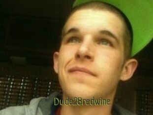 Dude28redwine
