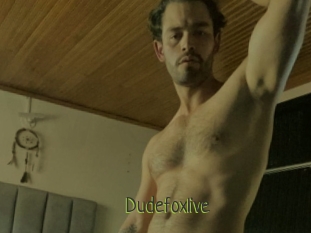 Dudefoxlive