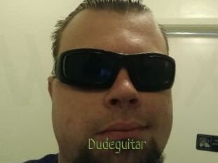 Dudeguitar
