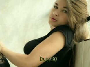 Dulce80