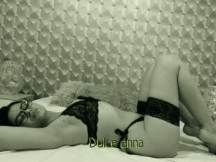 Dulce_anna