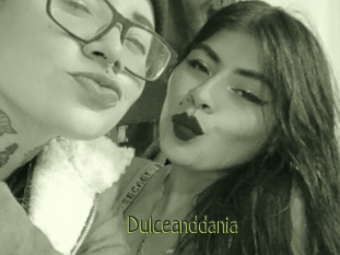 Dulceanddania