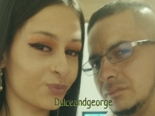 Dulceandgeorge