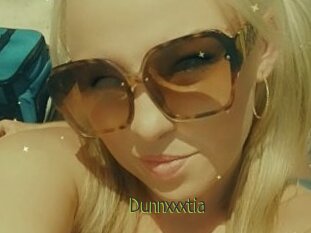 Dunnxxxtia