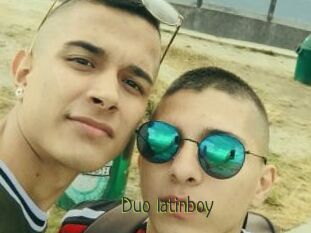 Duo_latinboy